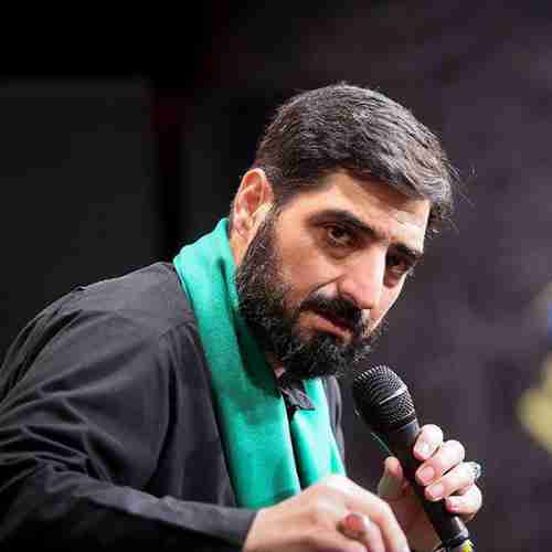 سید مجید بنی فاطمه یه خواهر یه معشوق دو تا کربلایی